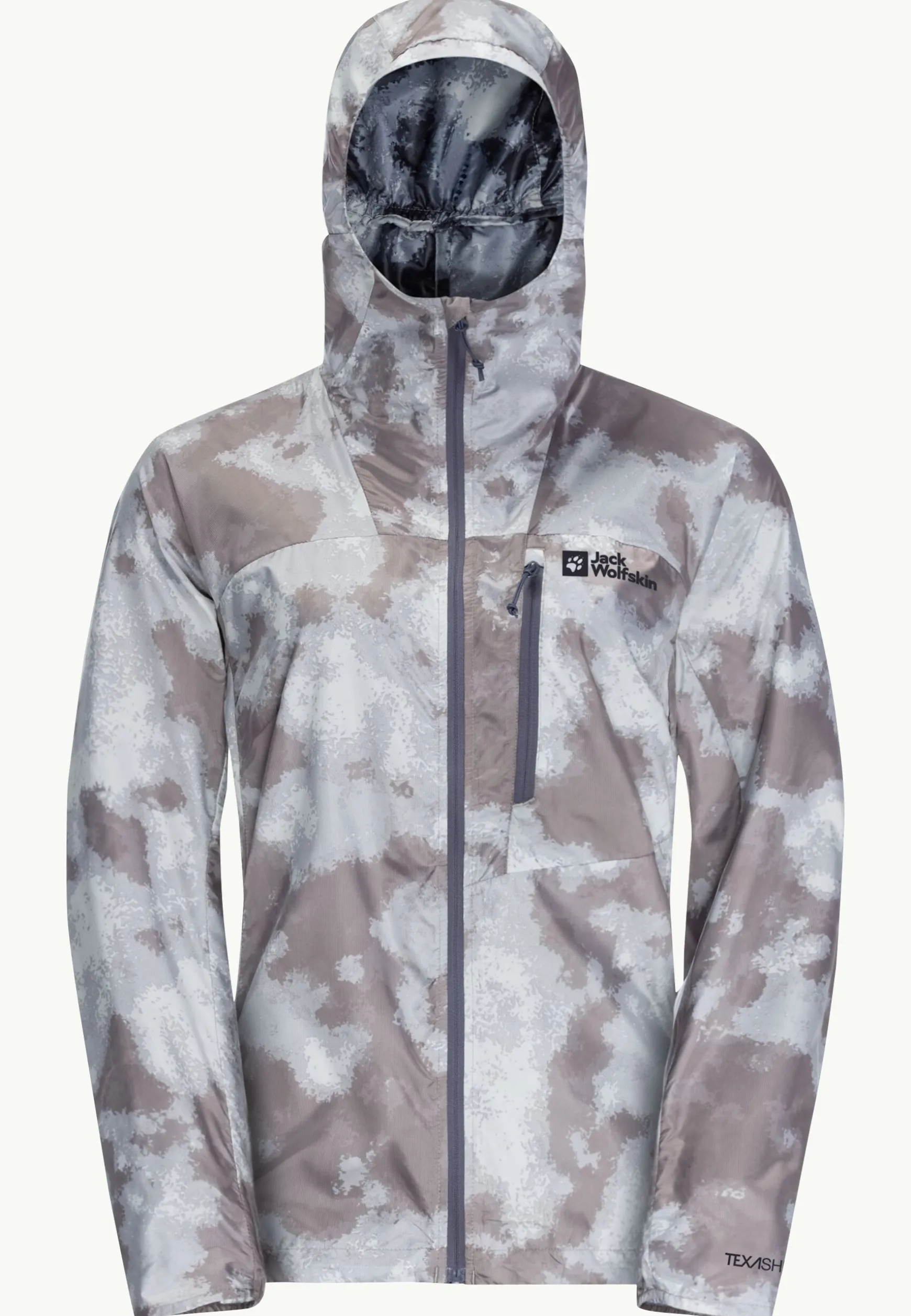 Prelight Windbreaker W