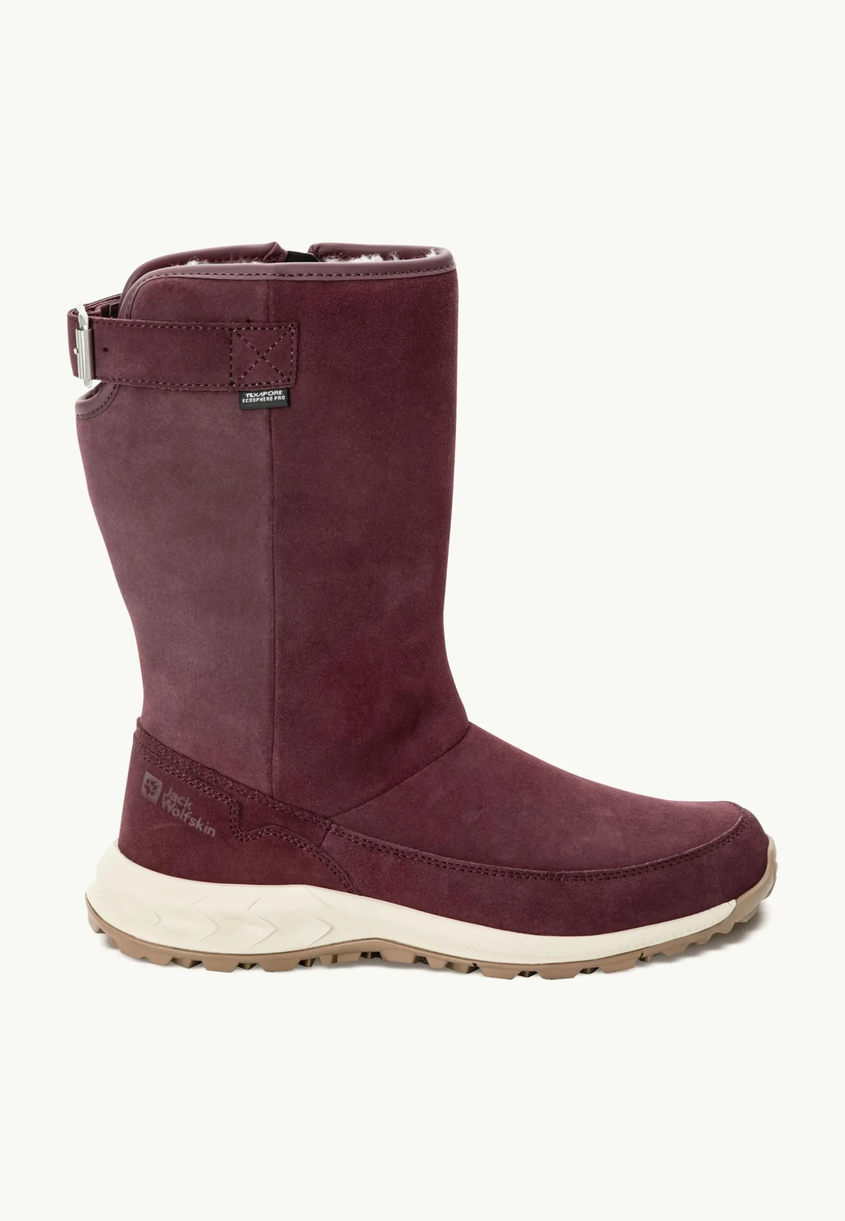 Queenstown Texapore Boot H W