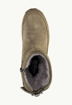 Queenstown Texapore Boot H W