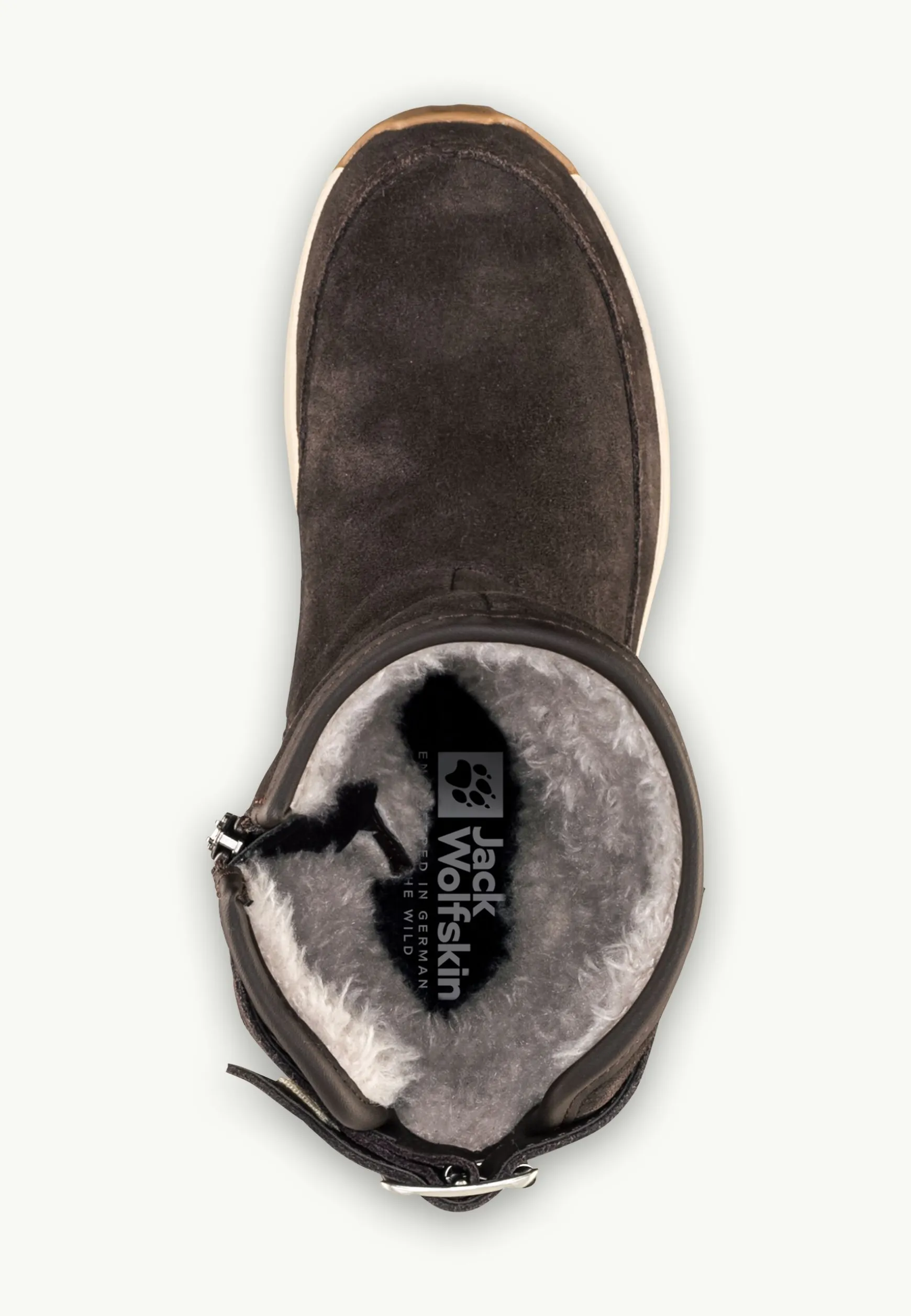 Queenstown Texapore Boot H W