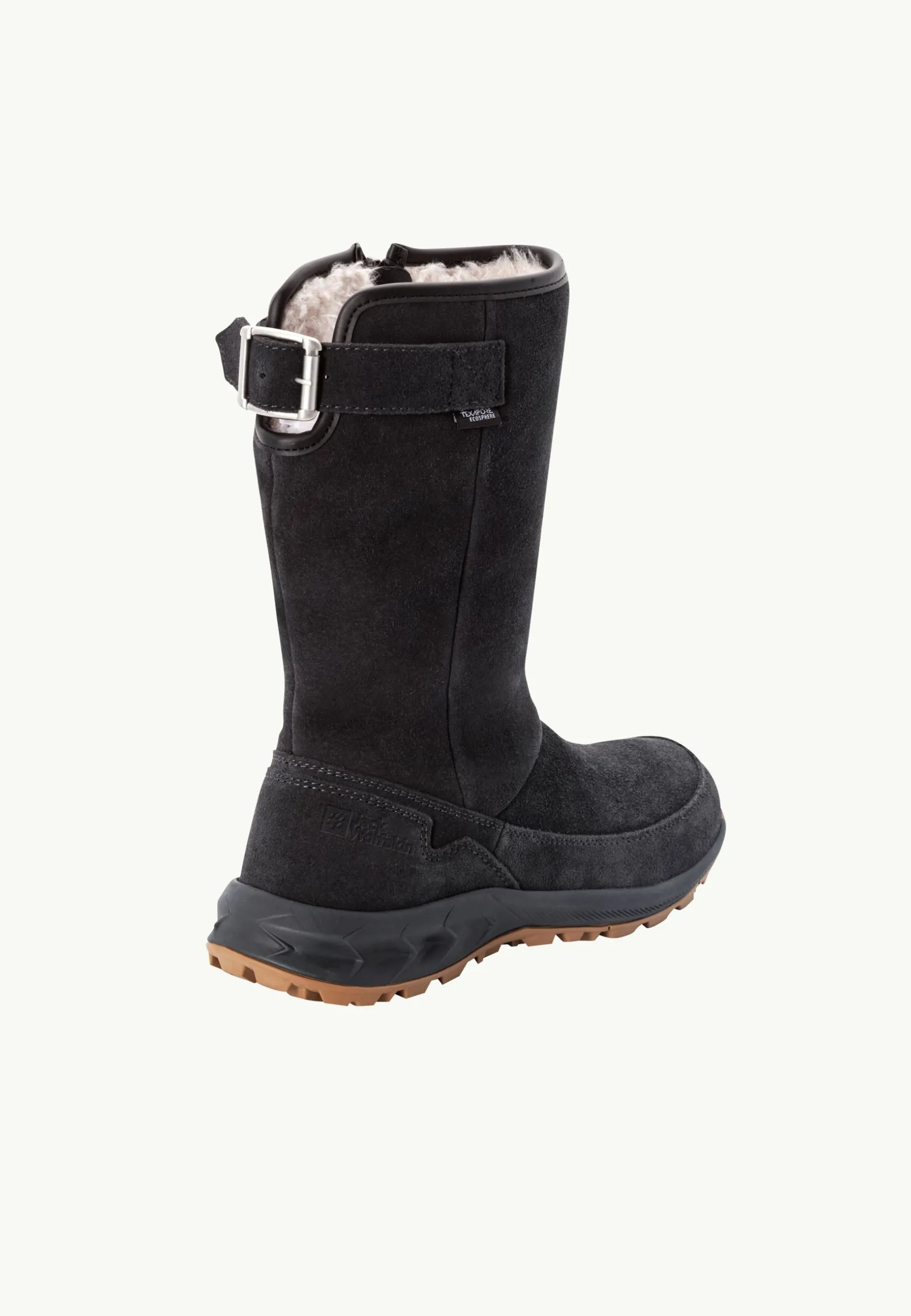 Queenstown Texapore Boot H W
