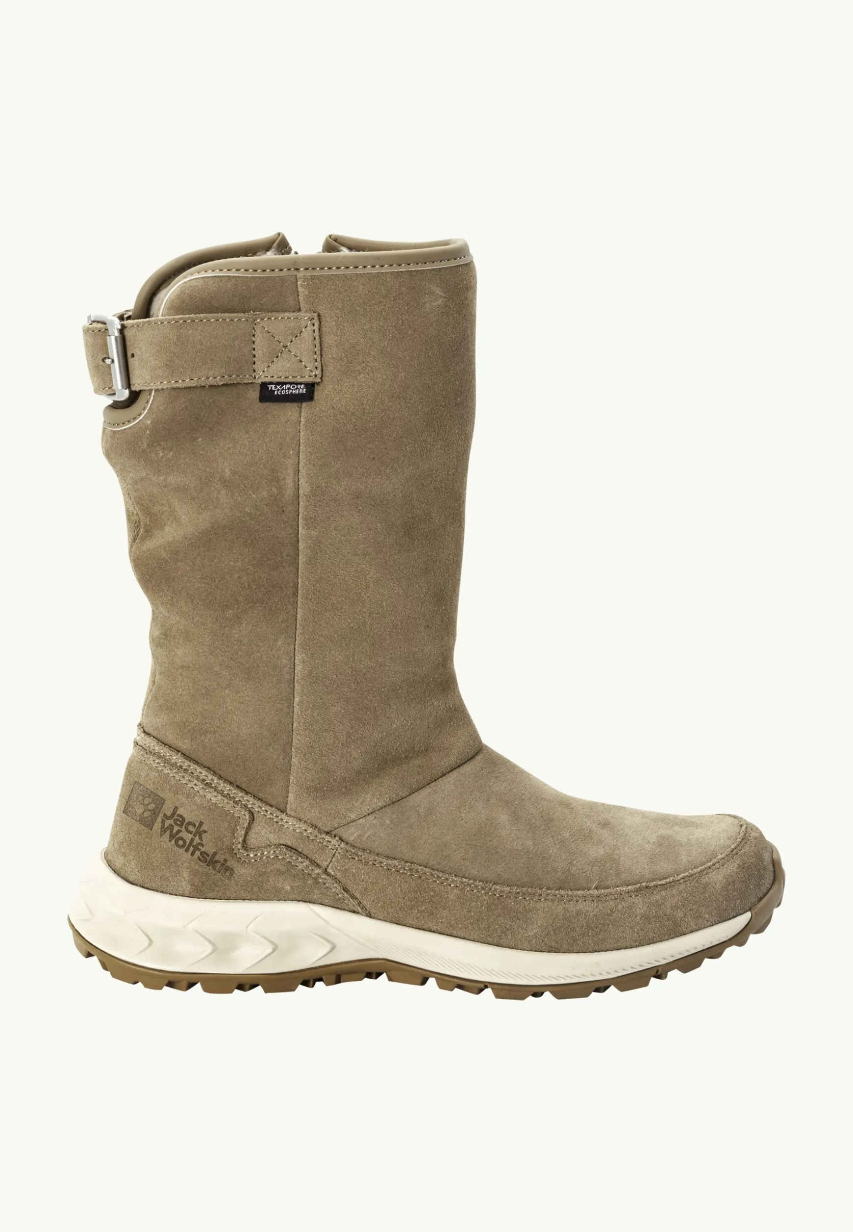 Queenstown Texapore Boot H W
