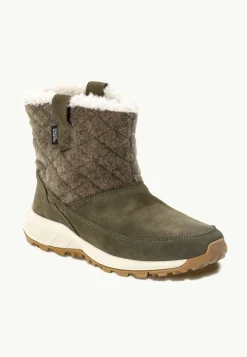 Queenstown Texapore Boot W