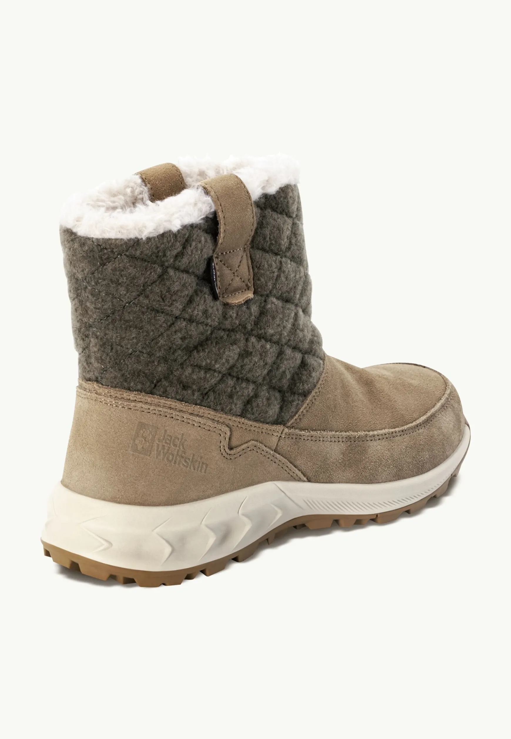 Queenstown Texapore Boot W