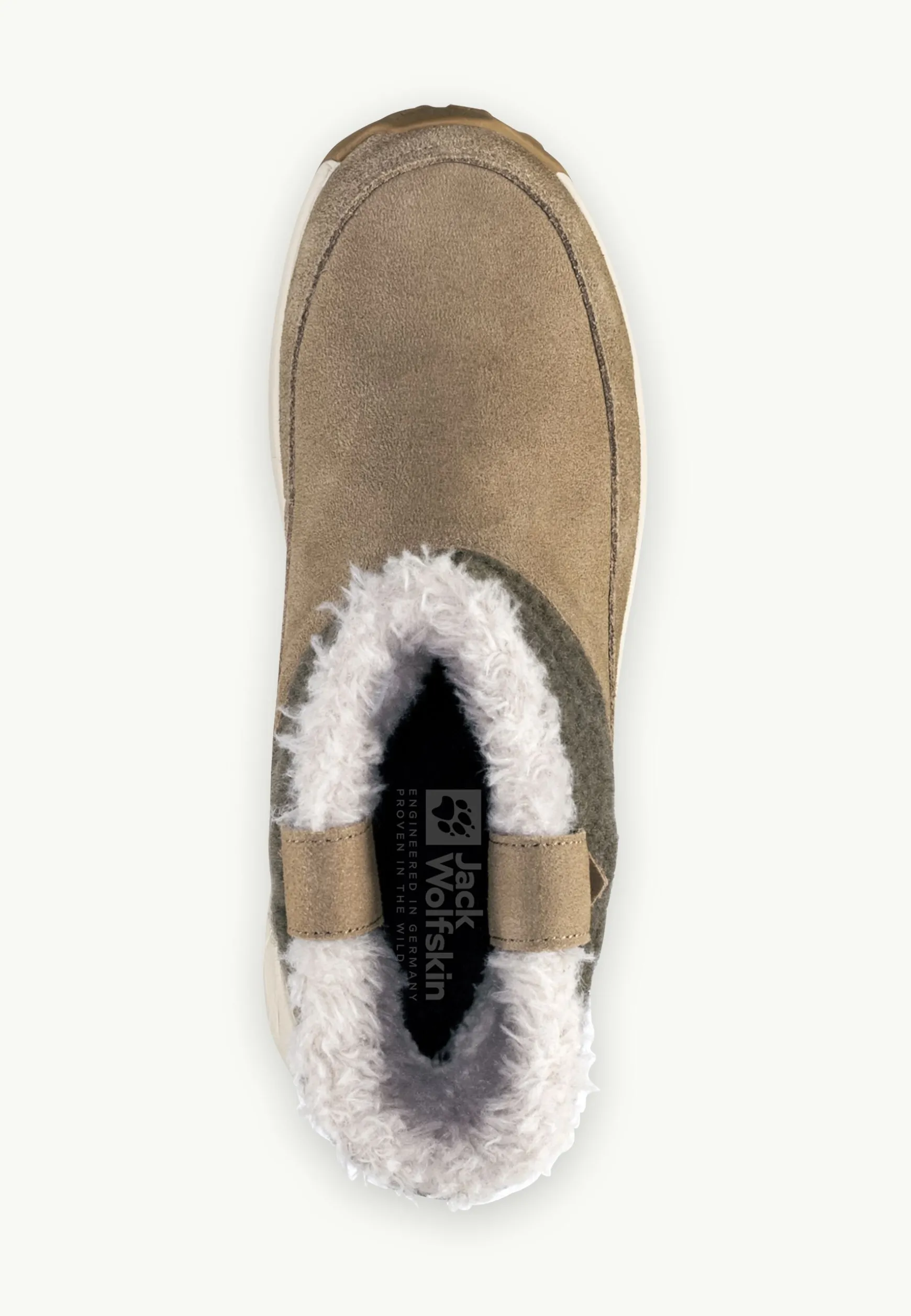 Queenstown Texapore Boot W