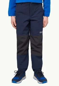 Rascal Winter Pants K