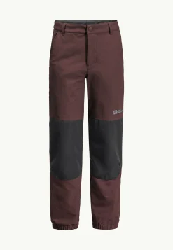 Rascal Winter Pants K
