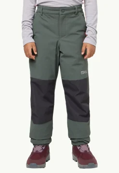 Rascal Winter Pants K