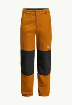 Rascal Winter Pants K