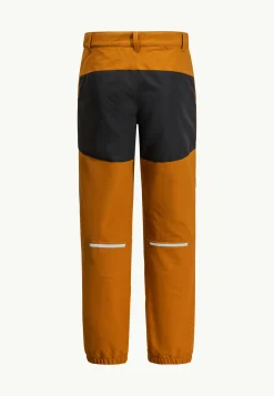 Rascal Winter Pants K