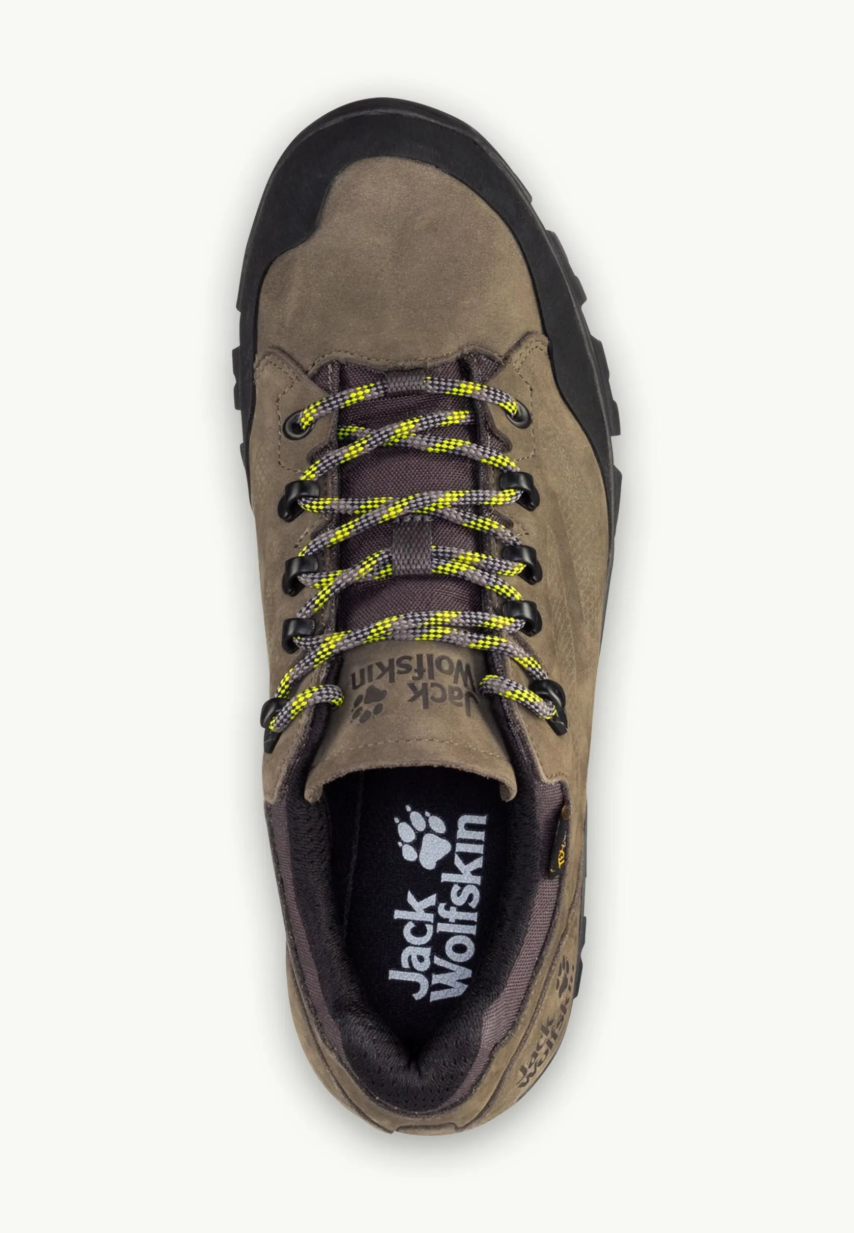 Rebellion Texapore Low M