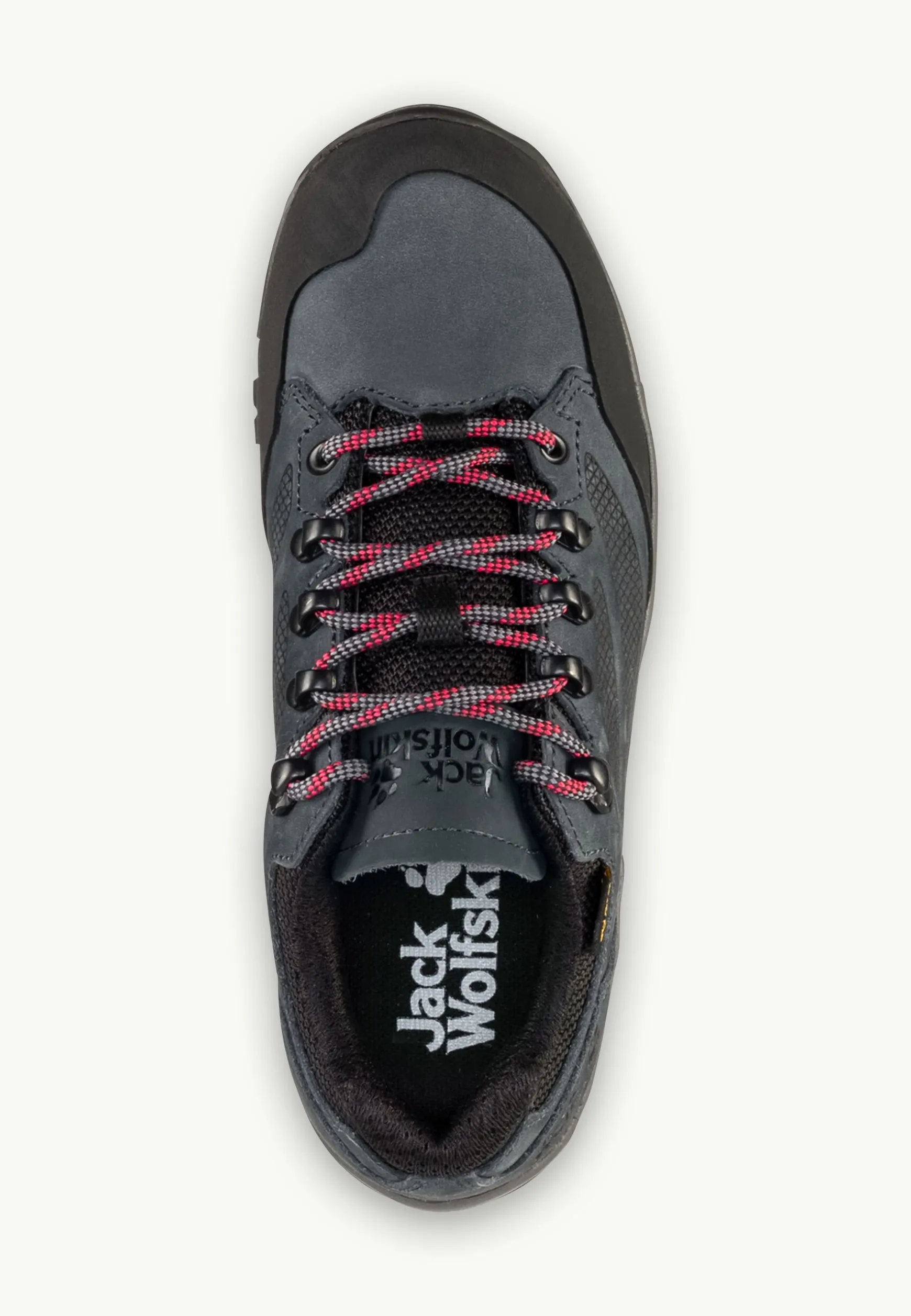 Rebellion Texapore Low W