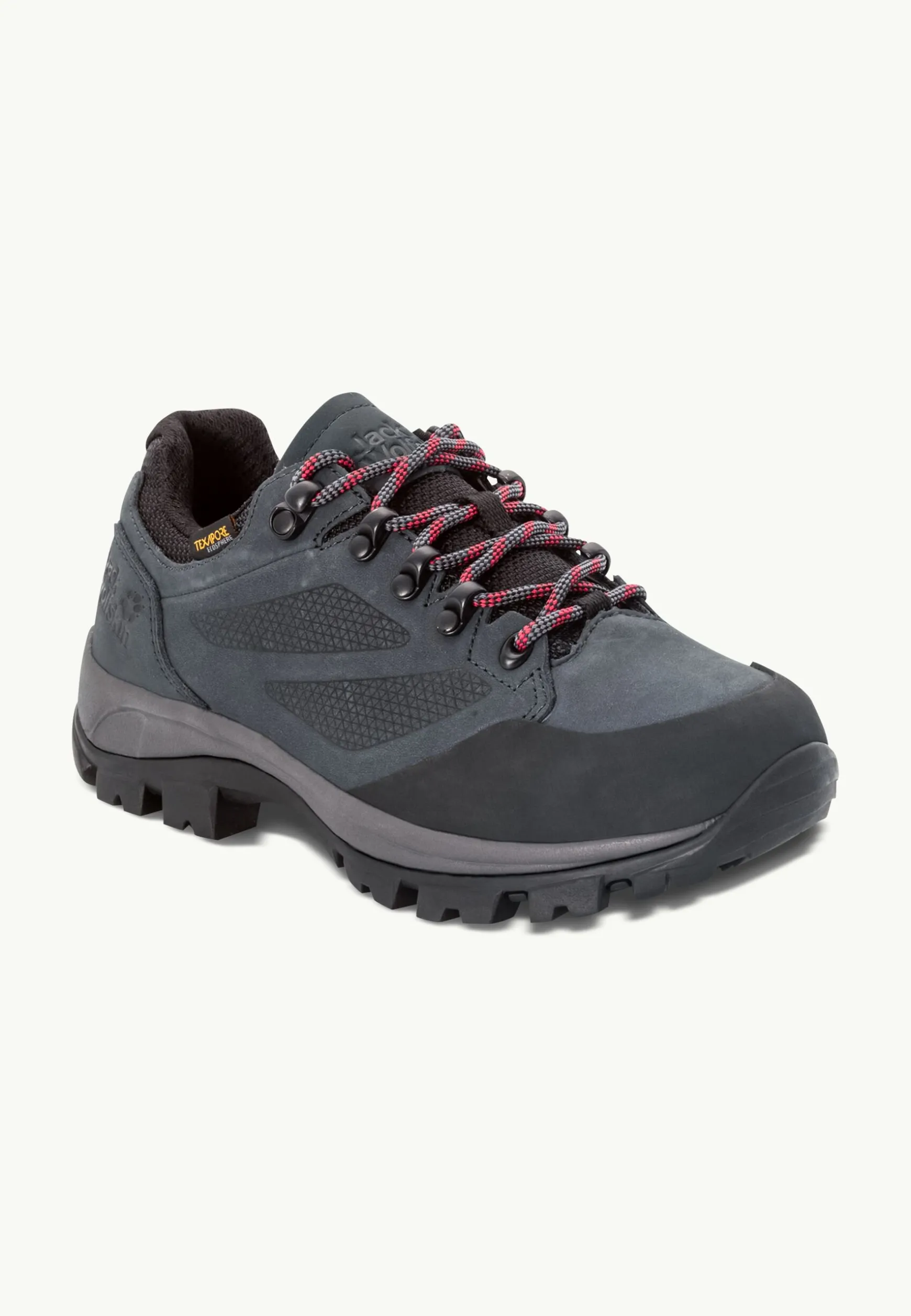 Rebellion Texapore Low W