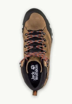 Rebellion Texapore Mid M