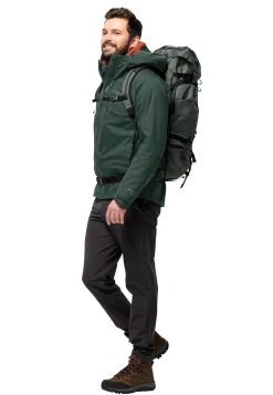 Rebellion Texapore Mid M