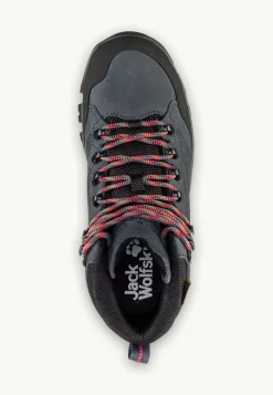 Rebellion Texapore Mid W