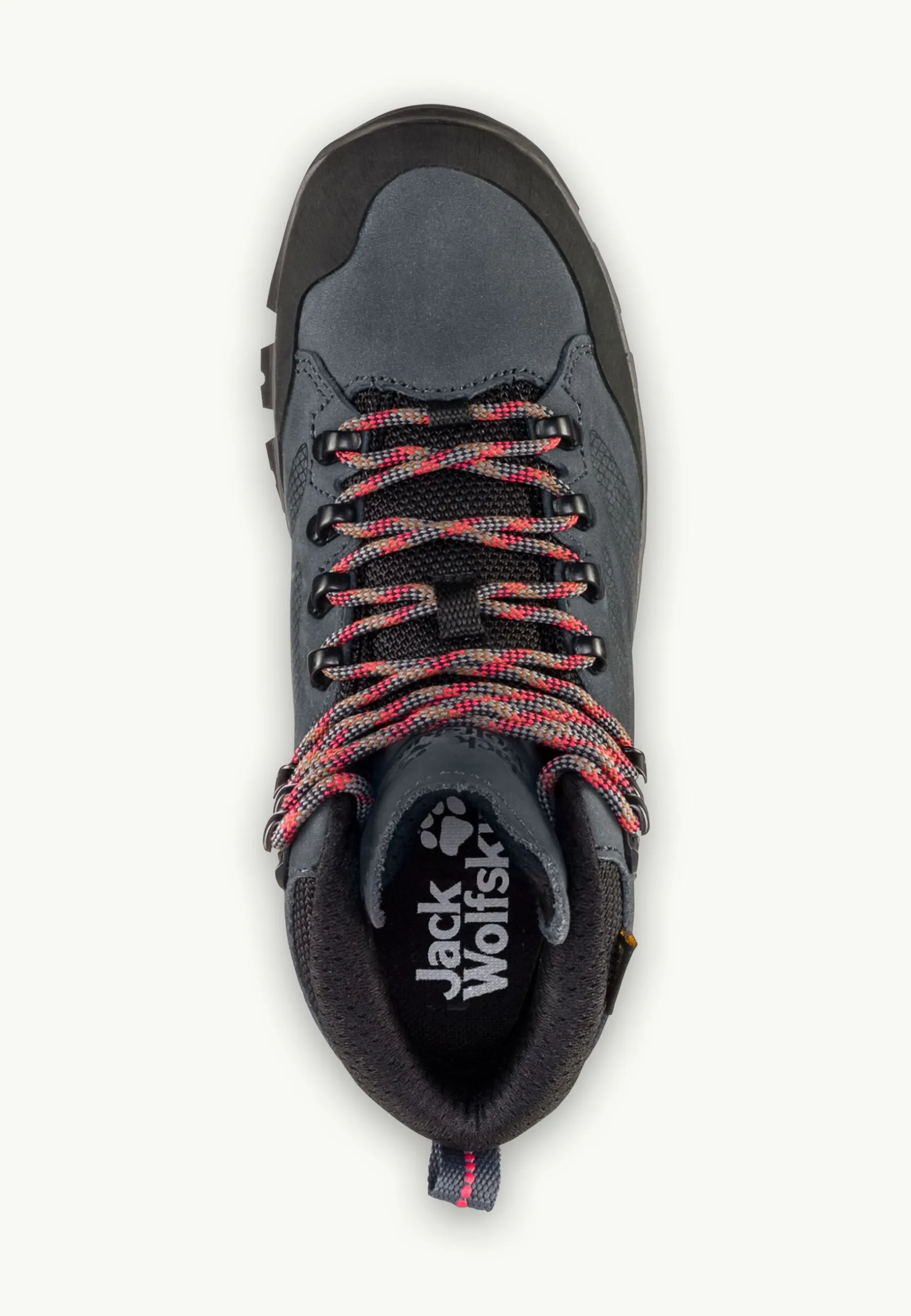 Rebellion Texapore Mid W