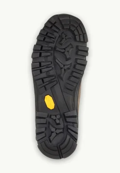 Rebellion Texapore Mid W