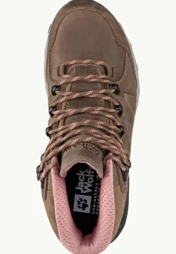 Refugio Prime Texapore Mid W