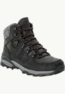 Refugio Prime Texapore Mid W