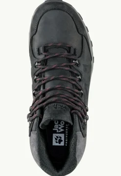 Refugio Prime Texapore Mid W