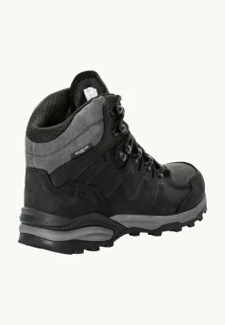 Refugio Prime Texapore Mid W