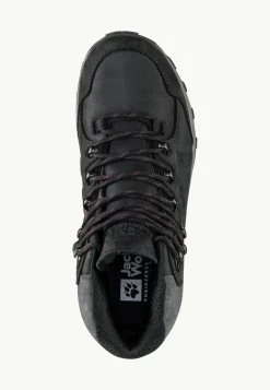 Refugio Prime Texapore Mid W