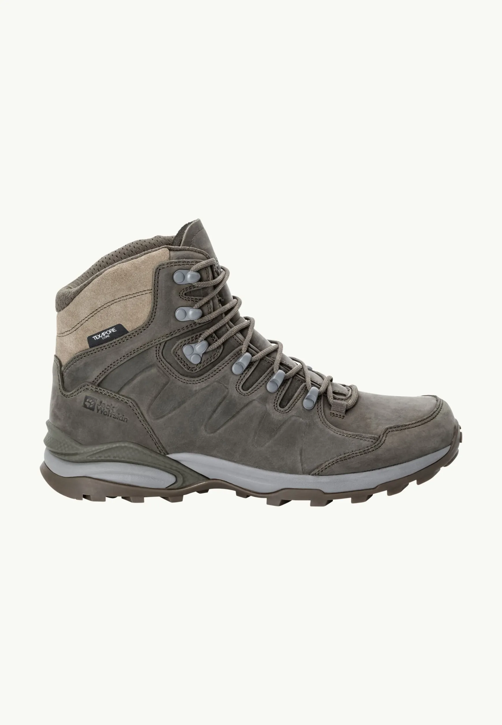 Refugio Prime Texapore Mid M
