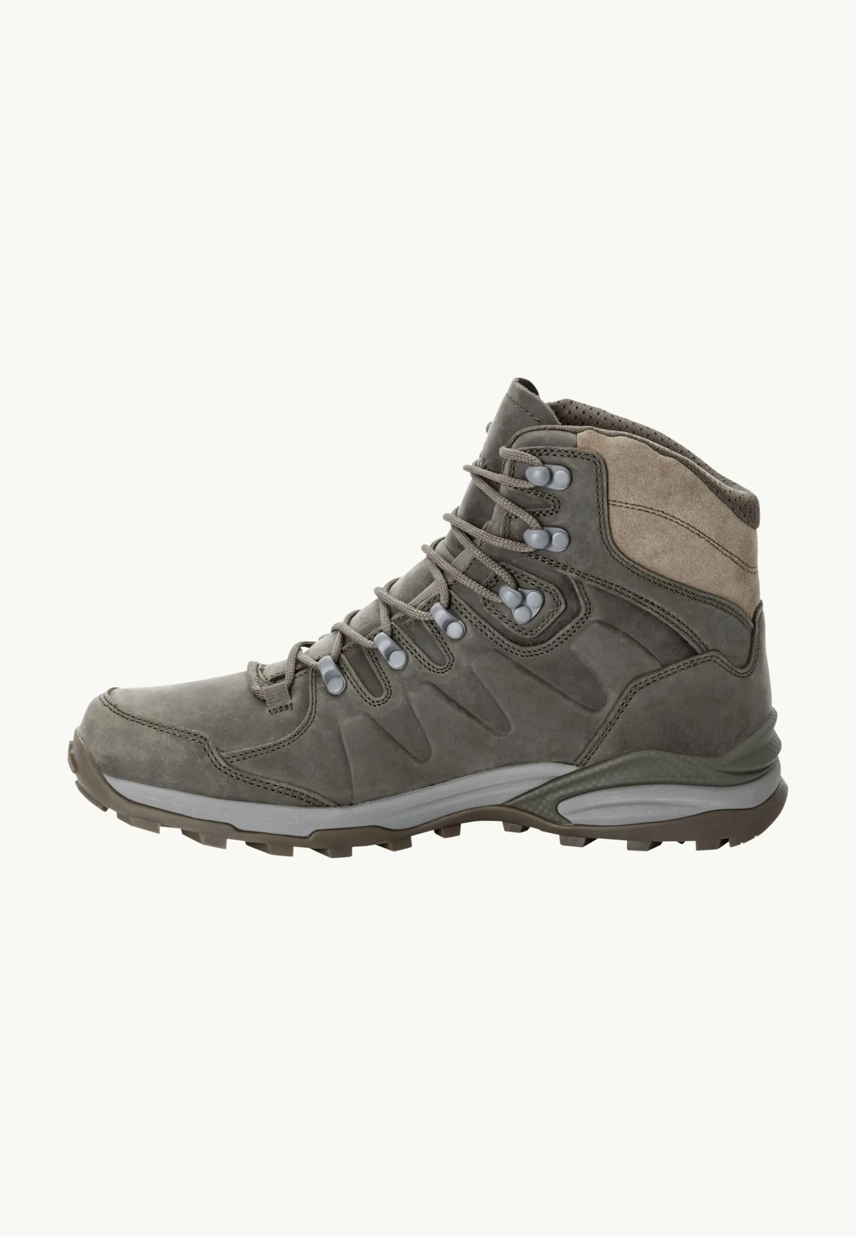 Refugio Prime Texapore Mid M