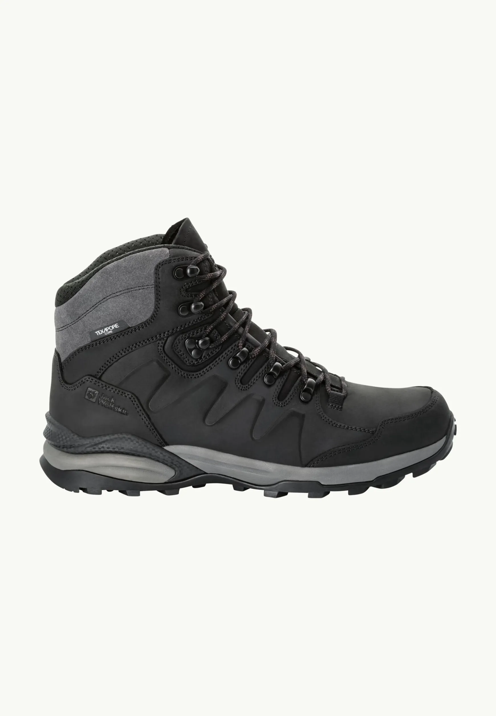 Refugio Prime Texapore Mid M