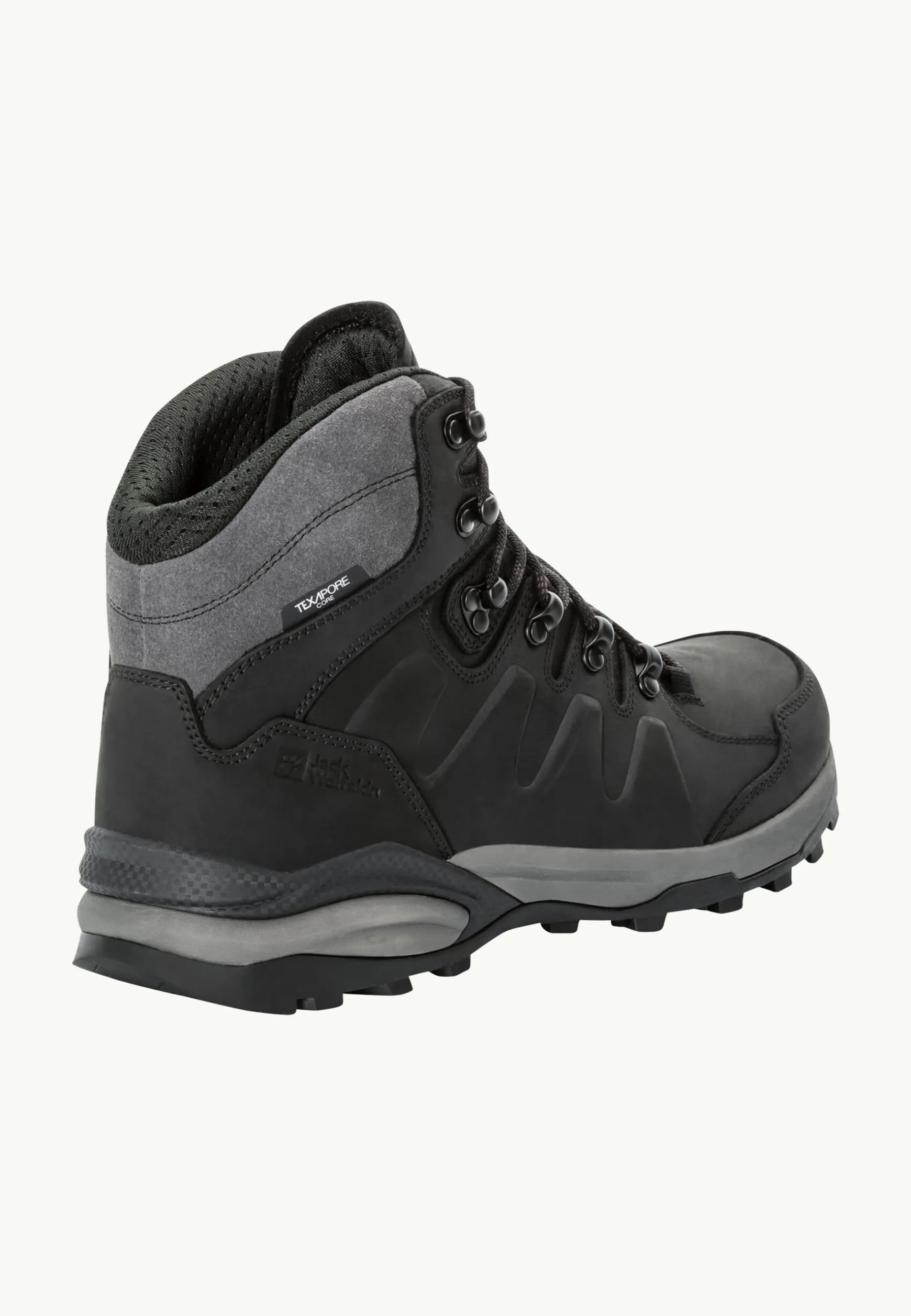 Refugio Prime Texapore Mid M