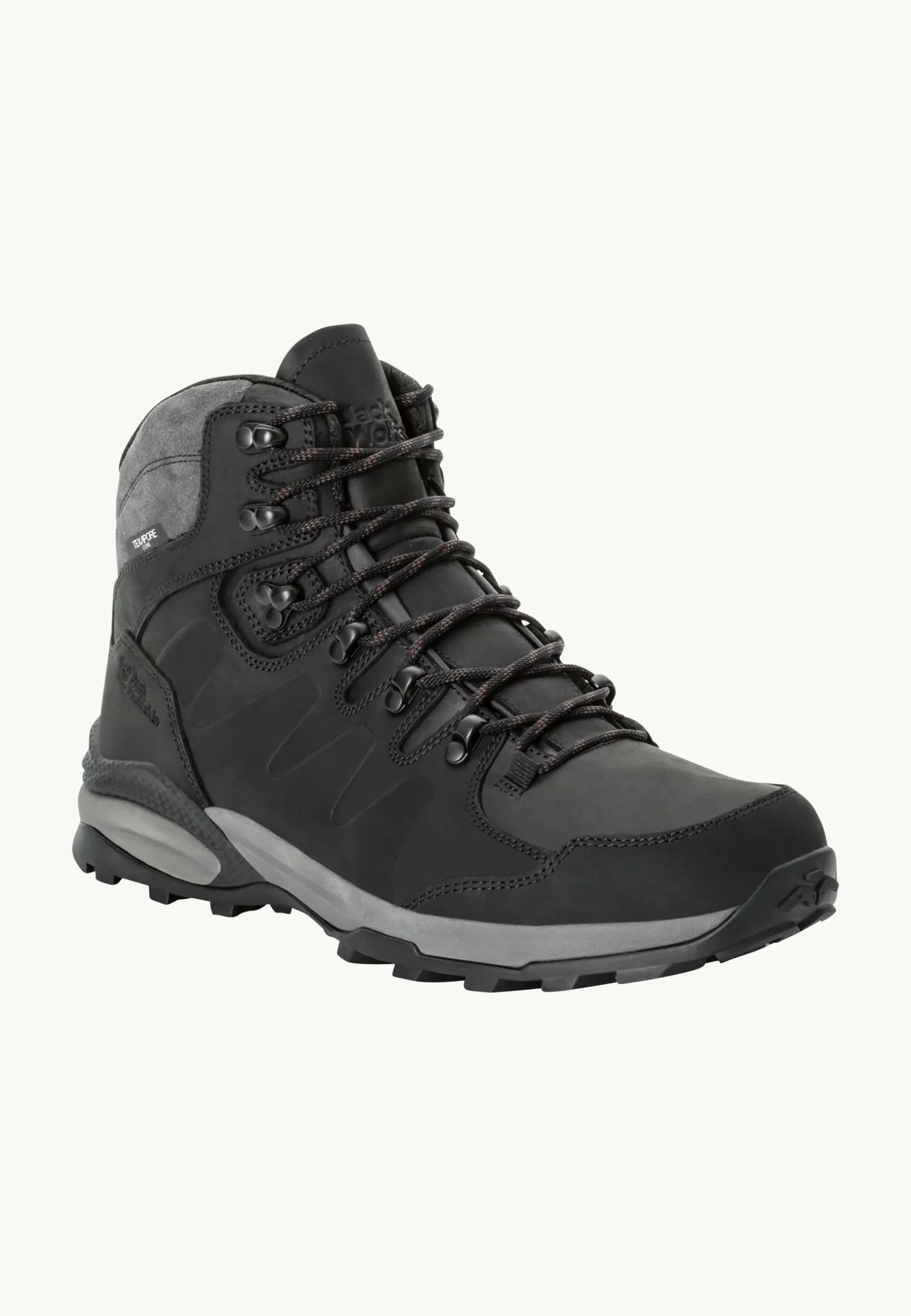 Refugio Prime Texapore Mid M