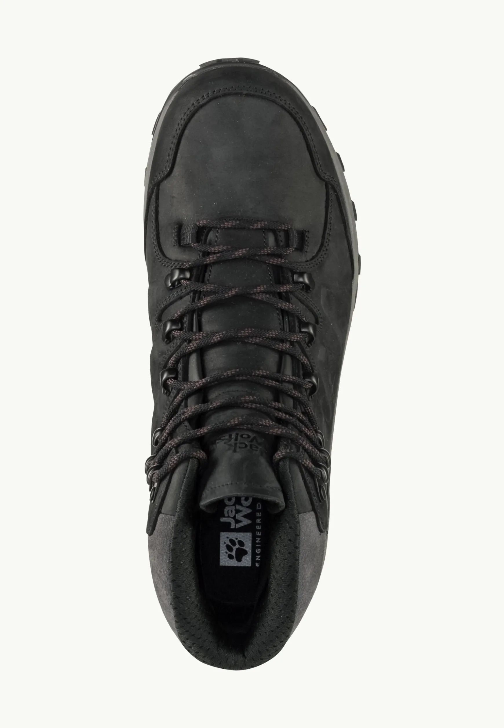 Refugio Prime Texapore Mid M