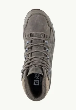 Refugio Prime Texapore Mid M