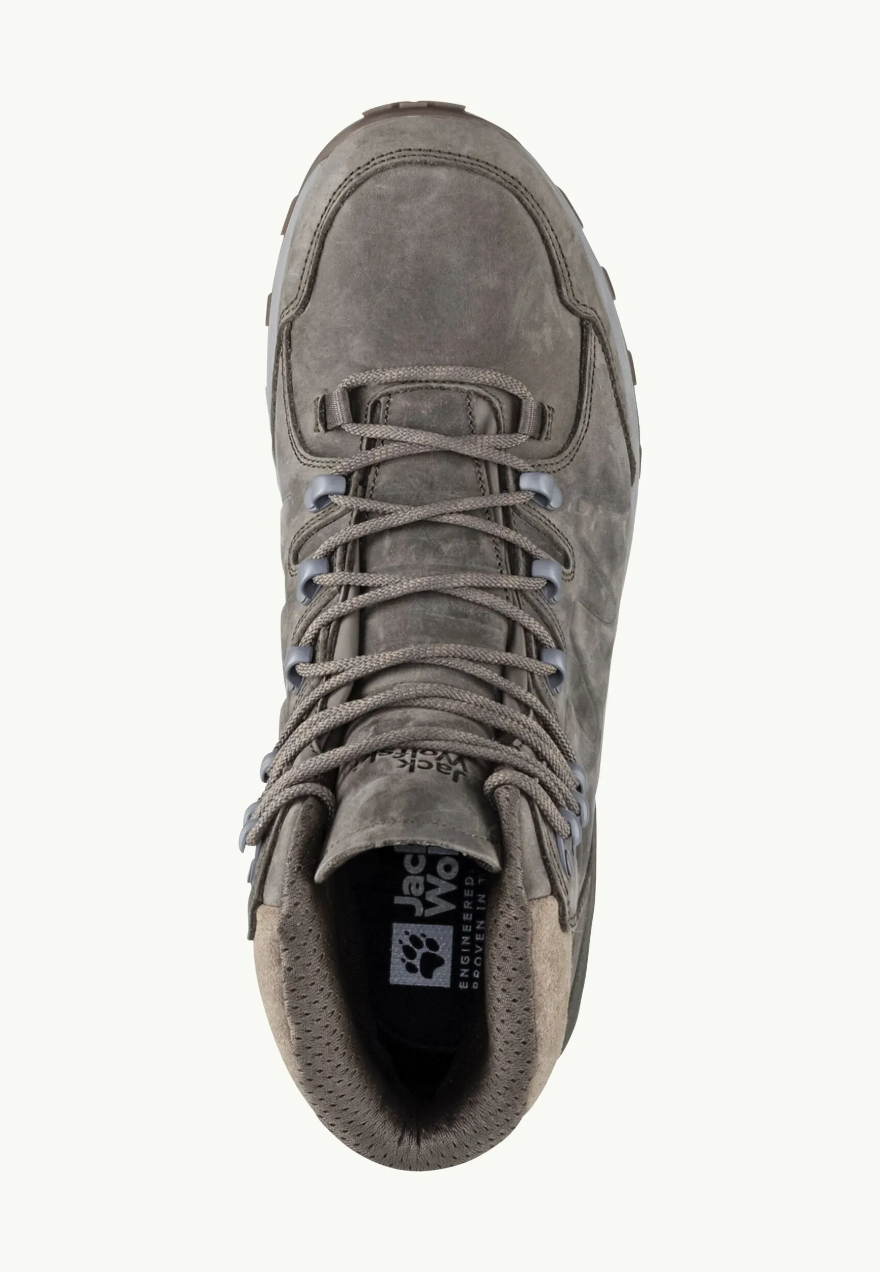 Refugio Prime Texapore Mid M