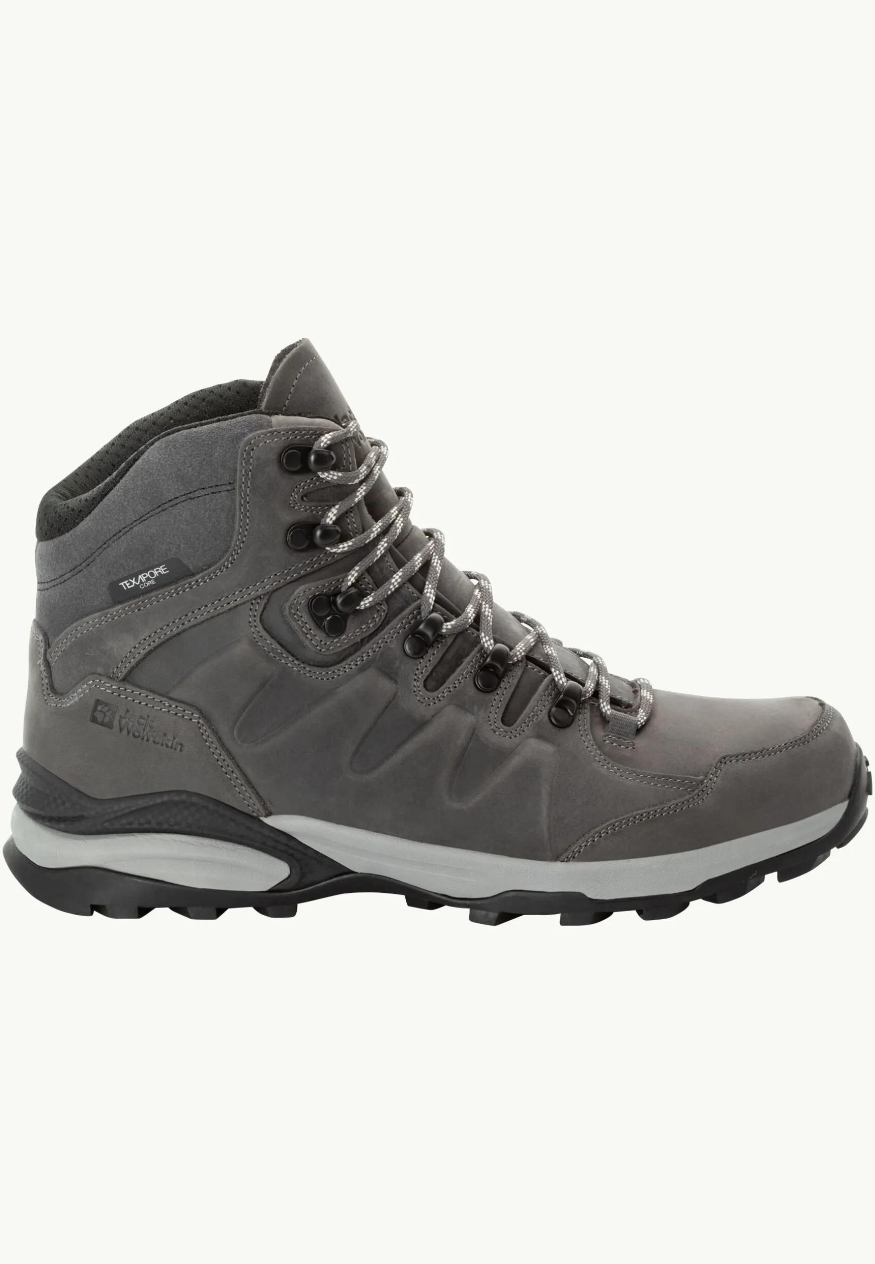 Refugio Prime Texapore Mid M