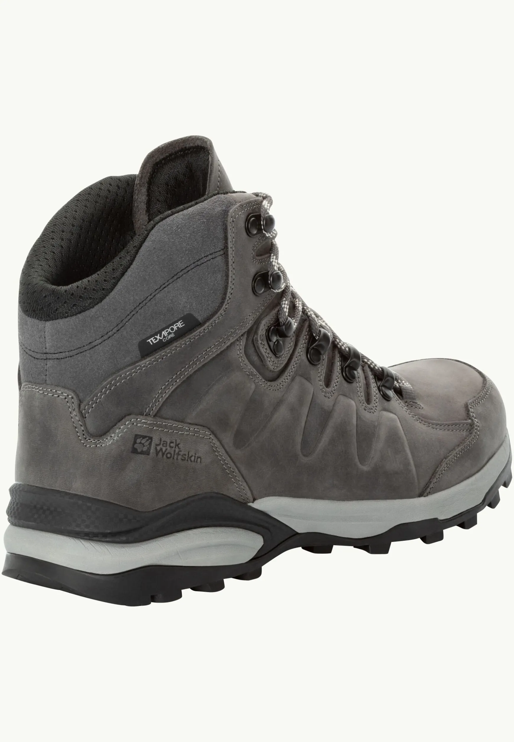 Refugio Prime Texapore Mid M
