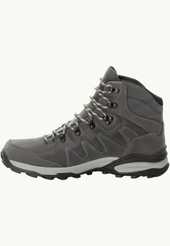 Refugio Prime Texapore Mid M