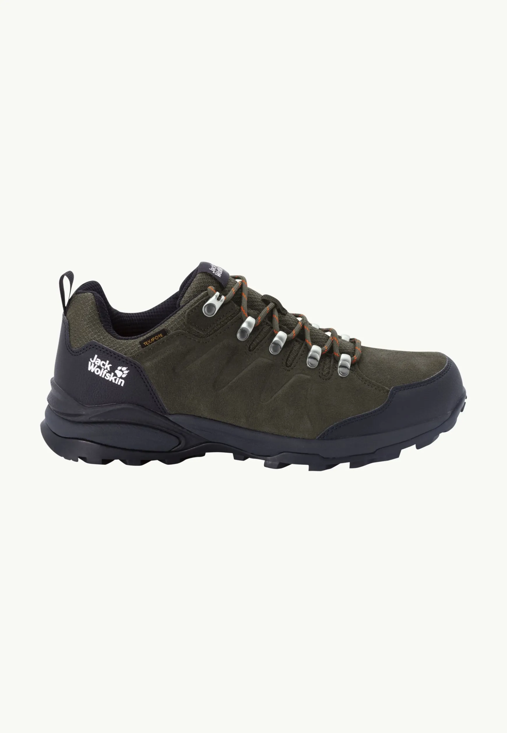 Refugio Texapore Low M