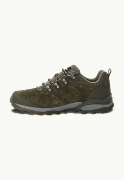 Refugio Texapore Low M
