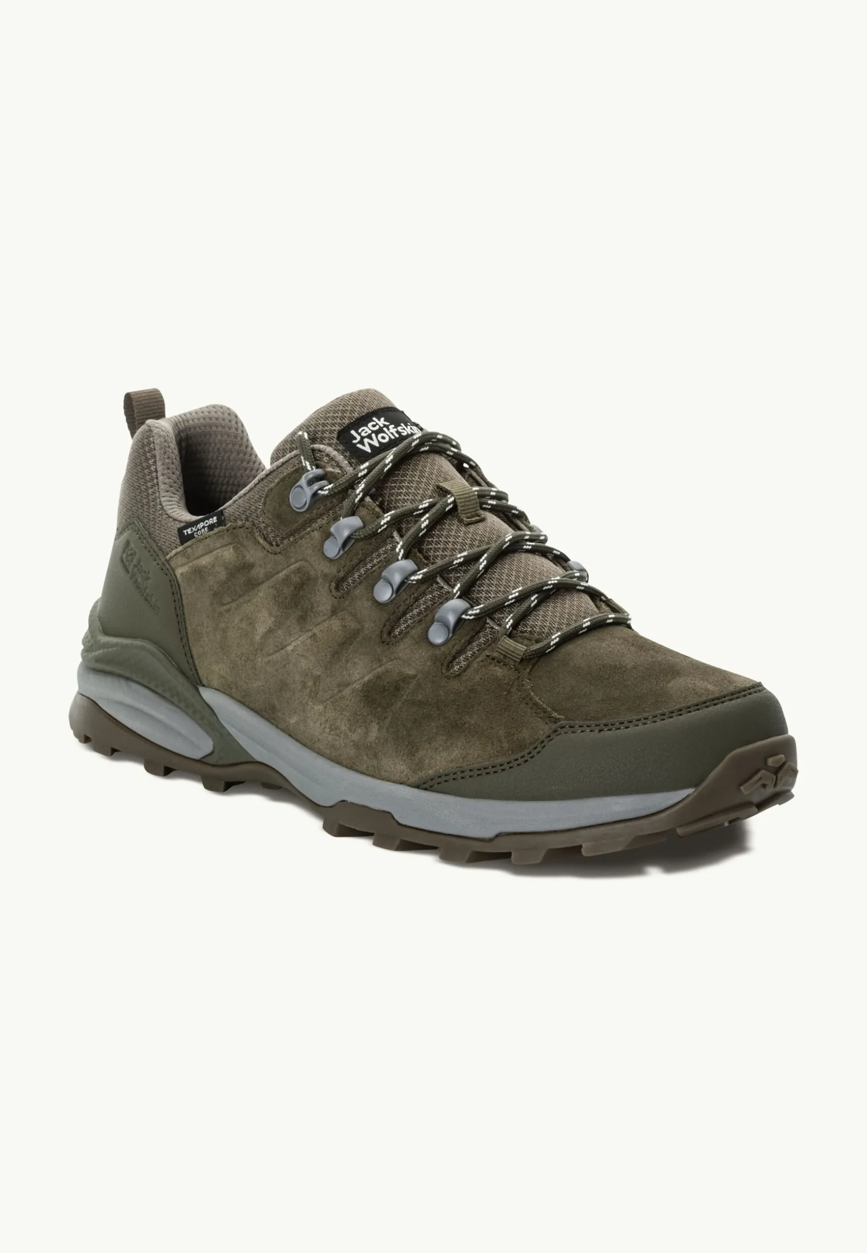 Refugio Texapore Low M