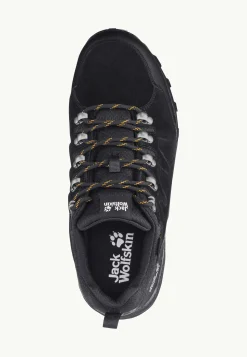 Refugio Texapore Low M