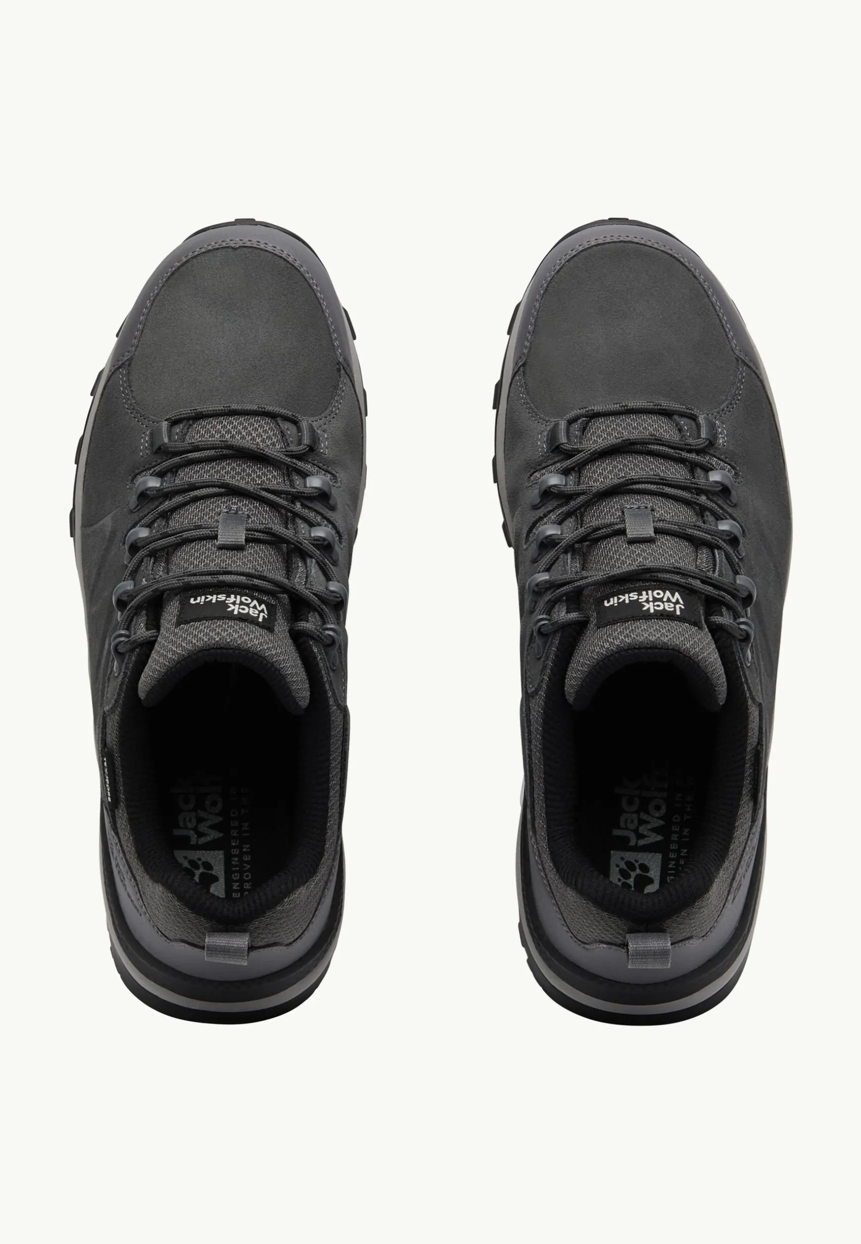 Refugio Texapore Low M