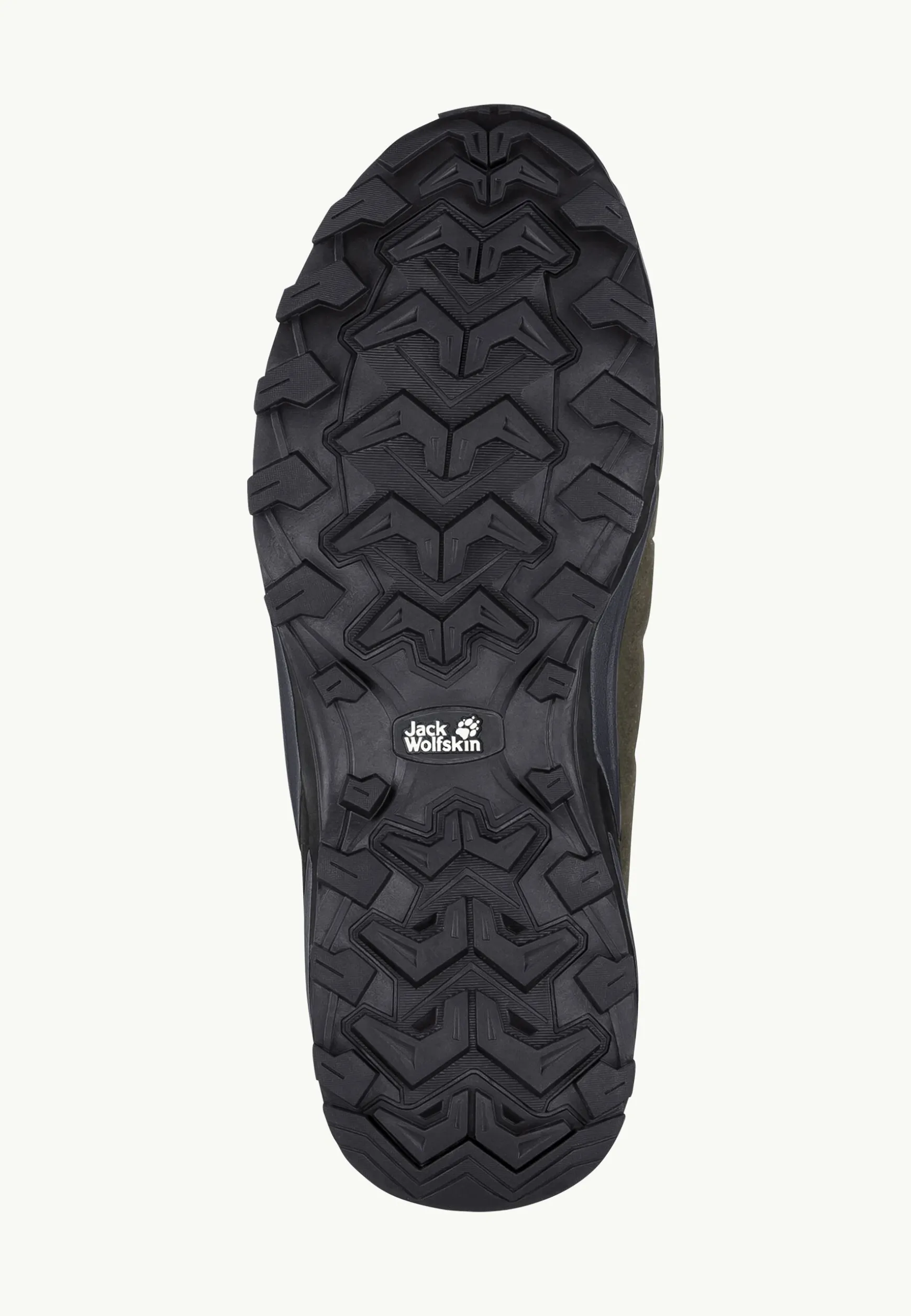 Refugio Texapore Low M