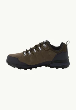 Refugio Texapore Low M