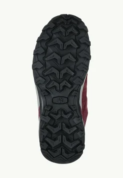 Refugio Texapore Low W