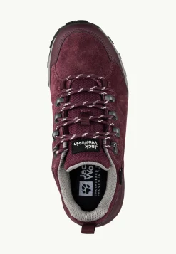 Refugio Texapore Low W