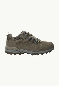 Refugio Texapore Low W