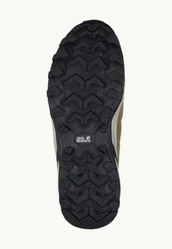 Refugio Texapore Low W