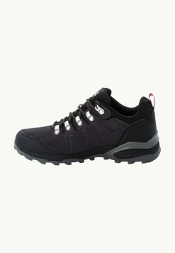 Refugio Texapore Low W